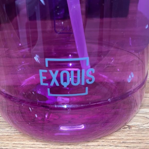 EXQUIS Water Bottle - Picture 6 of 9